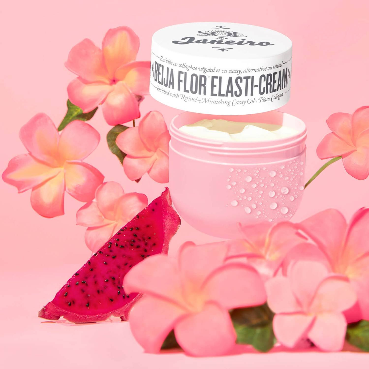 Sol de Janeiro Beija Flor Elasti Cream 75ml