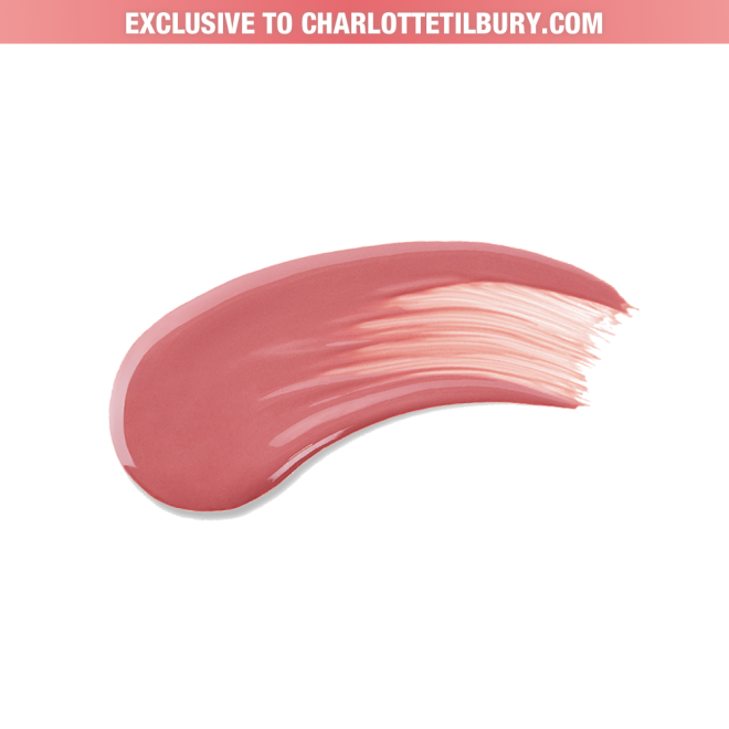 Charlotte Tilbury Pillow Talk Matte Beauty Blush Wand