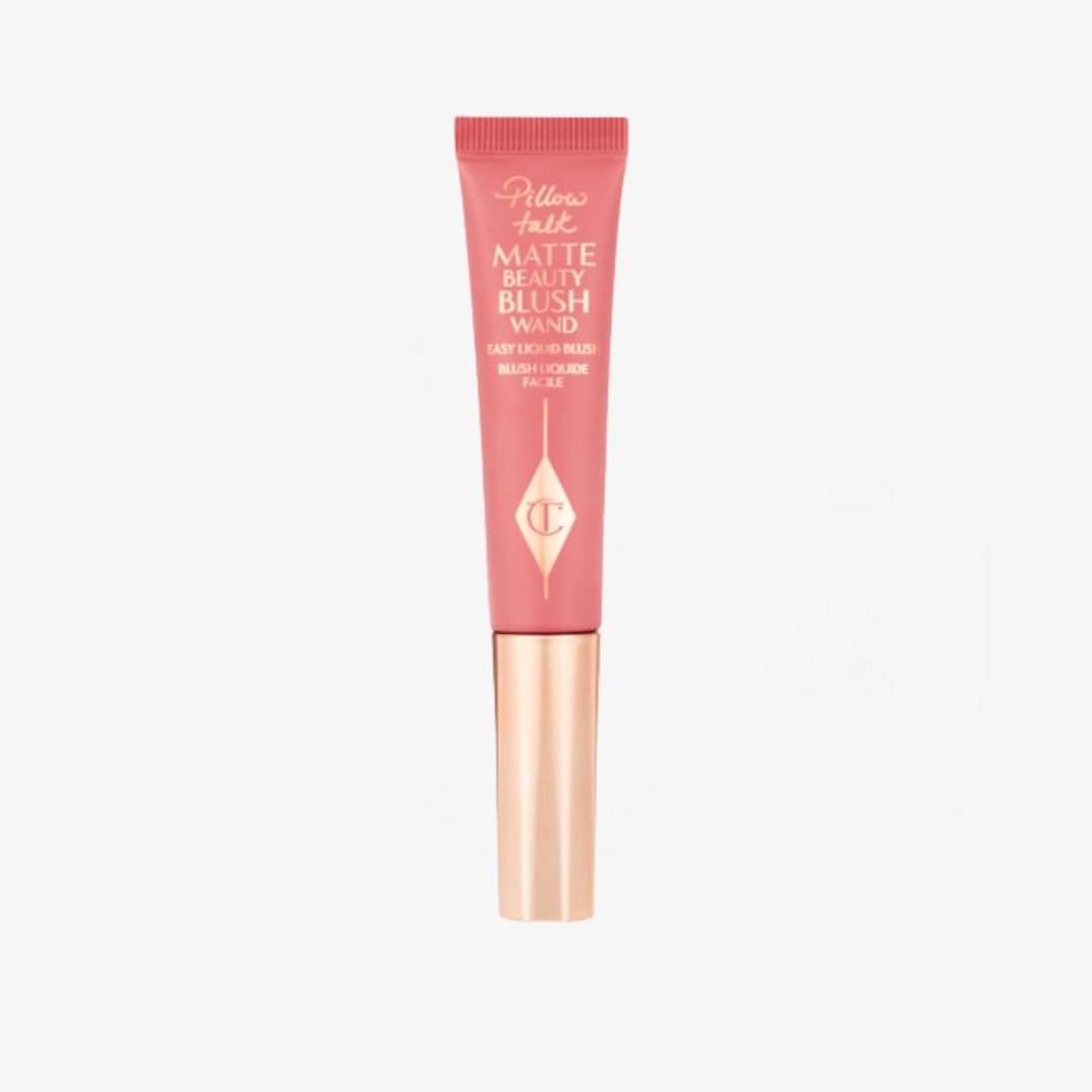 Charlotte Tilbury Pillow Talk Matte Beauty Blush Wand