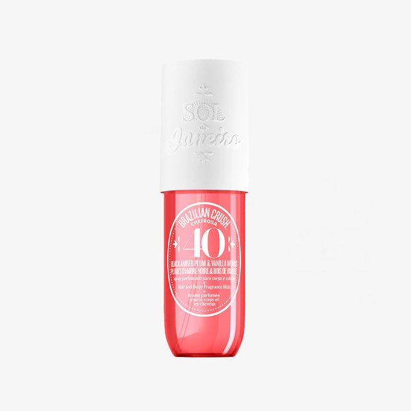 Sol de Janeiro Cheirosa `40 Perfume Mist 90ml – GLO