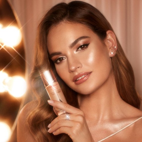 Charlotte Tilbury Hollywood Flawless Filter