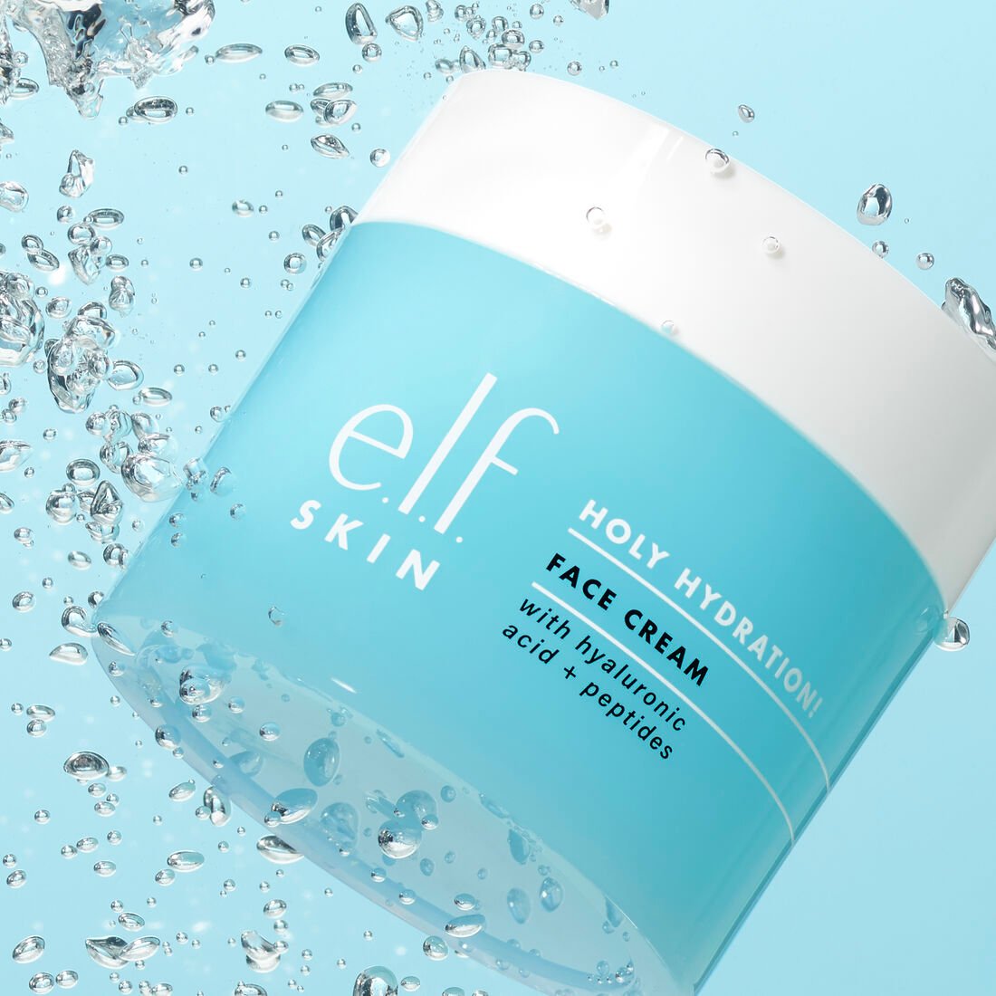 Elf Holy Hydration! Face Cream 50g