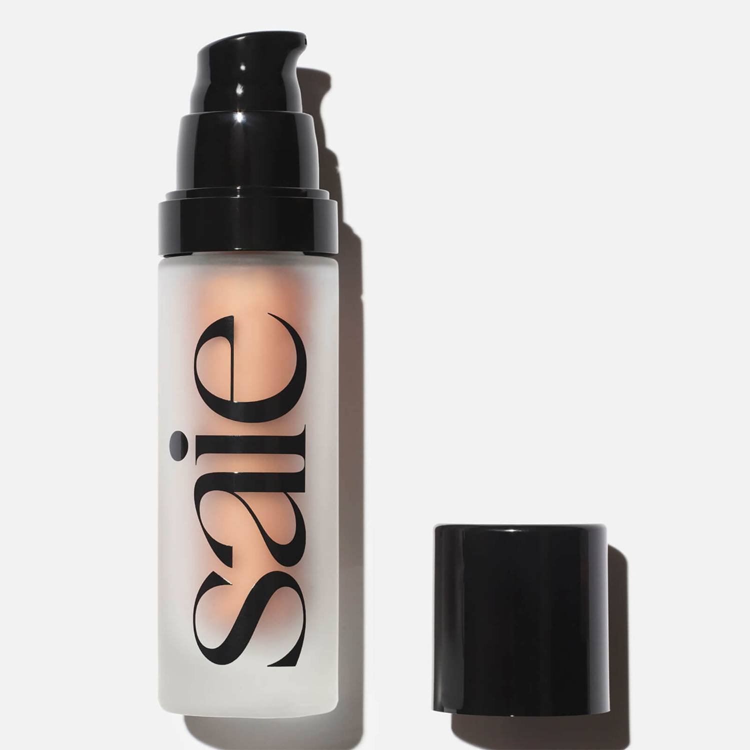 Saie Glowy Super Gel 30ml