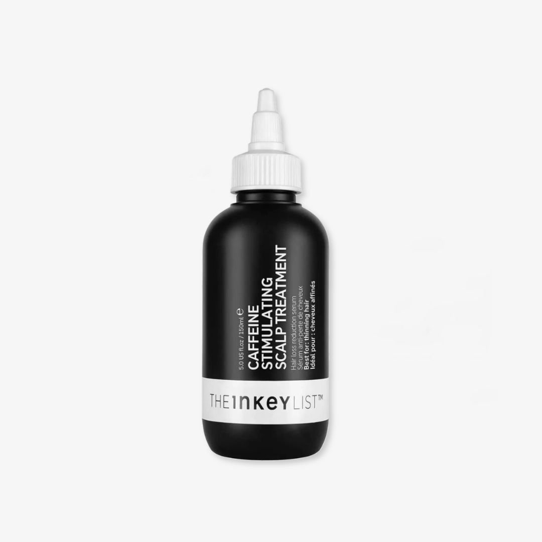 The Inkey List Caffeine Stimulating Scalp Treatment 150ml