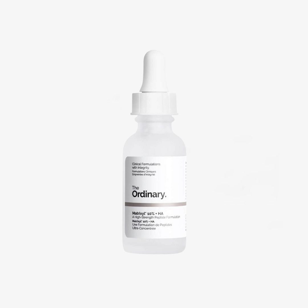 Matrixyl 10% + HA 30ml