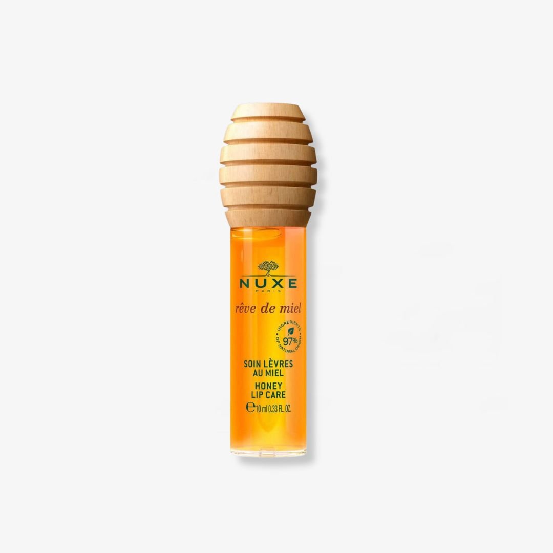 Nuxe Honey Lip Care 10ml