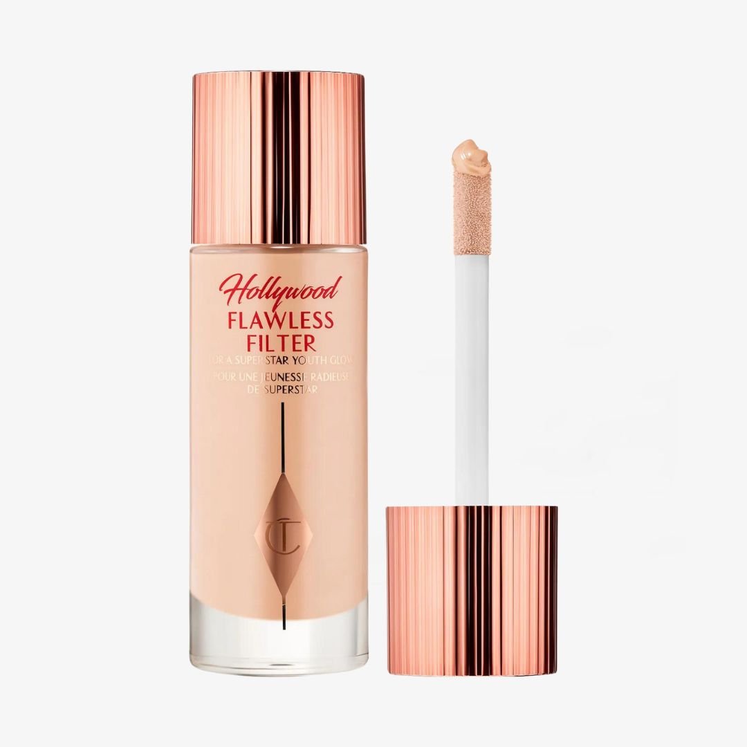 Charlotte Tilbury Hollywood Flawless Filter