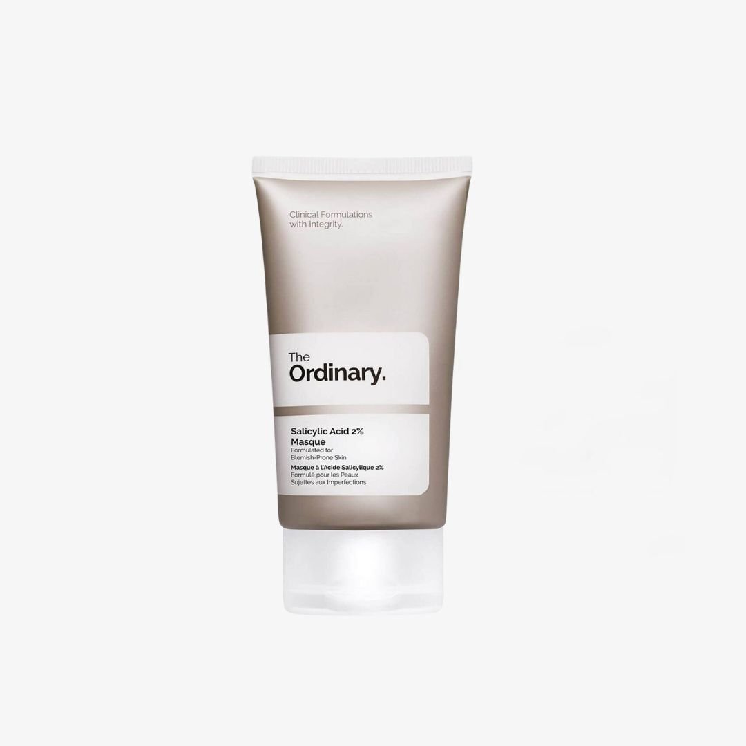 Salicylic Acid 2% Masque 50ml