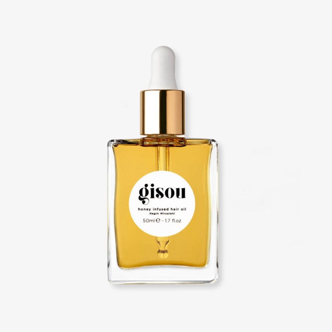 GISOU HAIR OIL 50ml