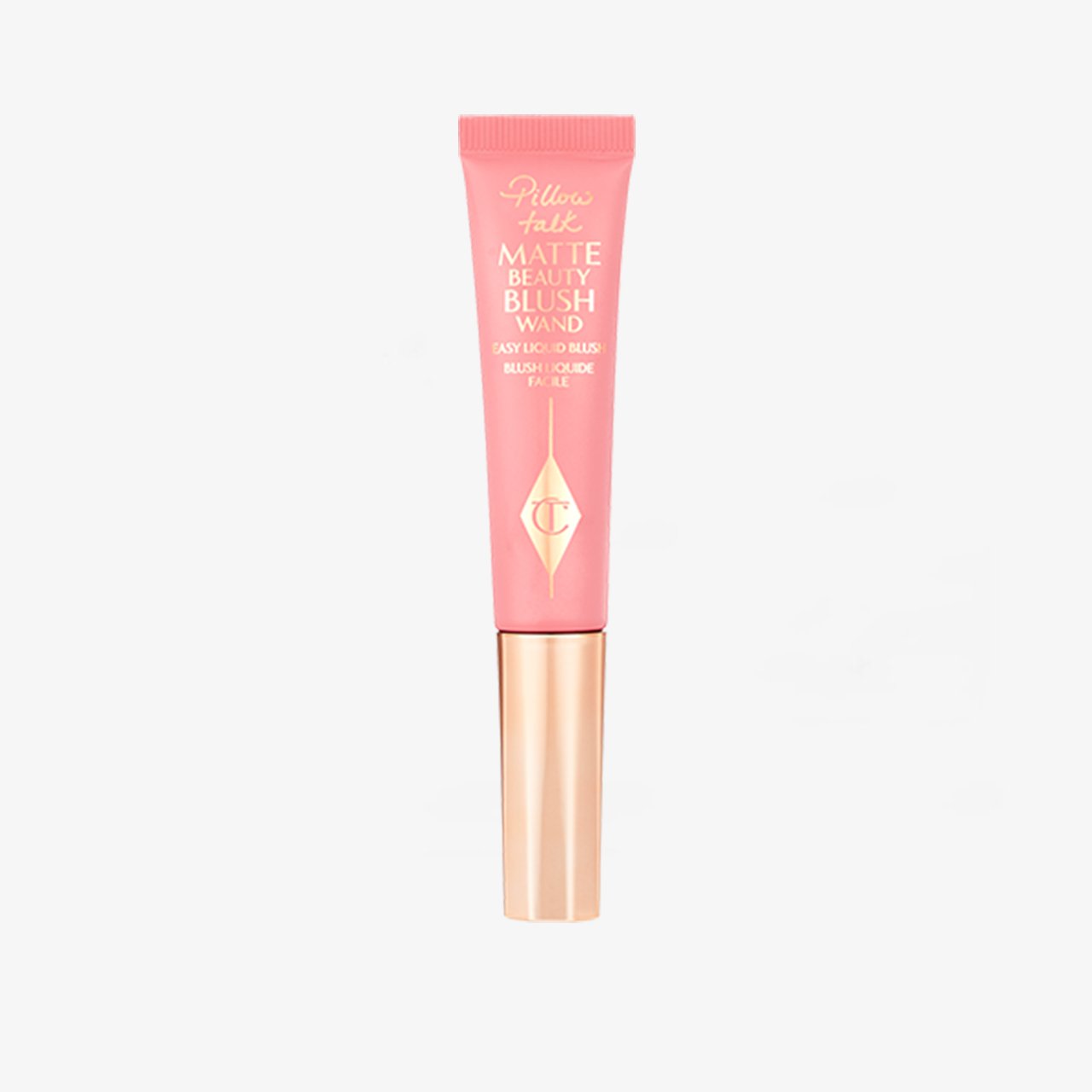 Charlotte Tilbury Pillow Talk Matte Beauty Blush Wand