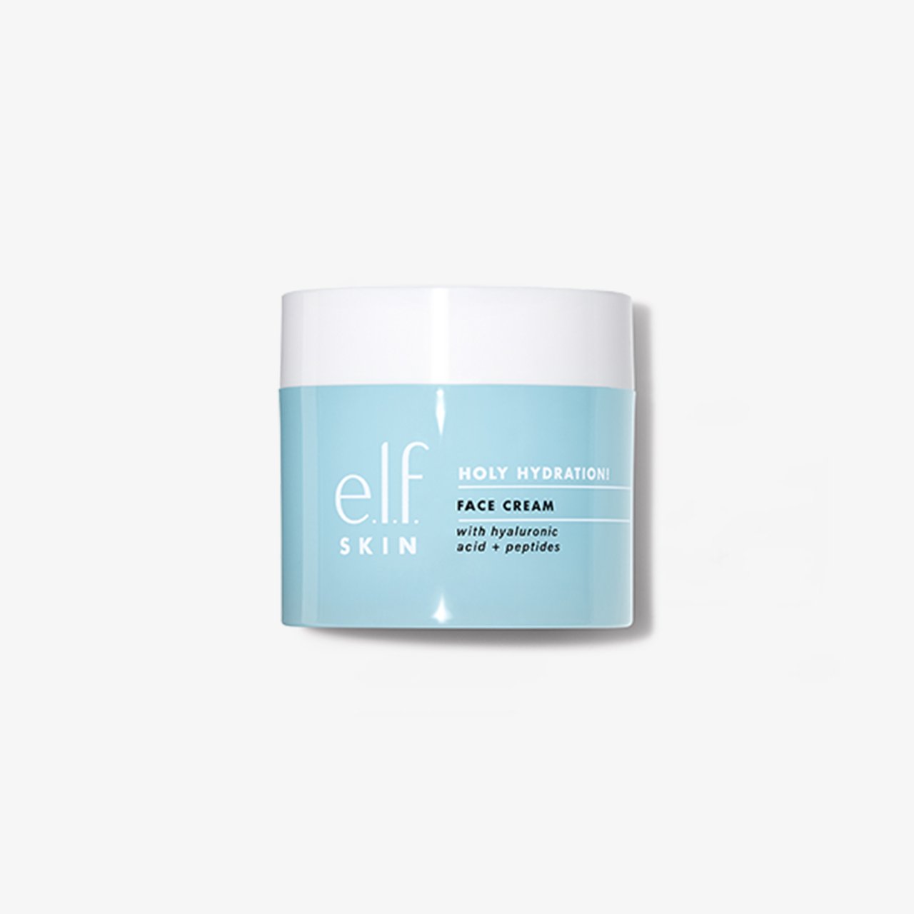 Elf Holy Hydration! Face Cream 50g