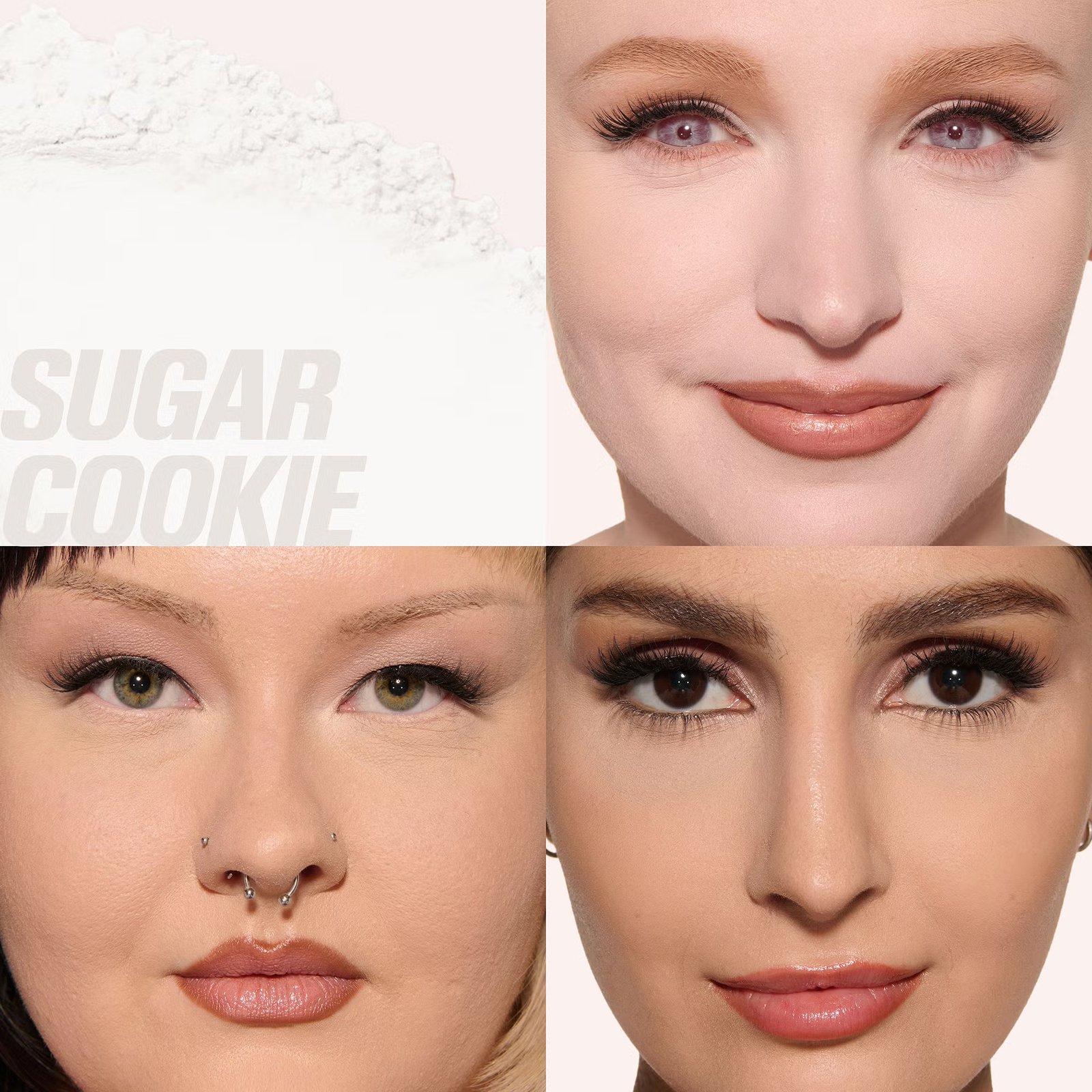 Huda Beauty Easy Bake Loose Powder