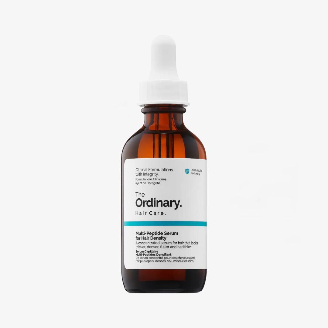 The Ordinary Multi-Peptide Serum for Hair Density 60ml