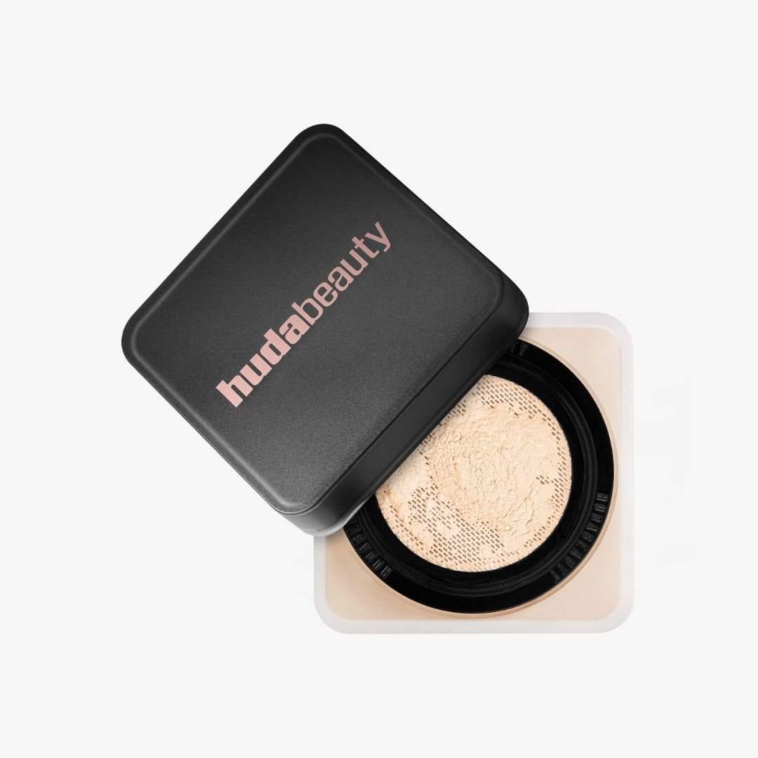 Huda Beauty Easy Bake Loose Powder