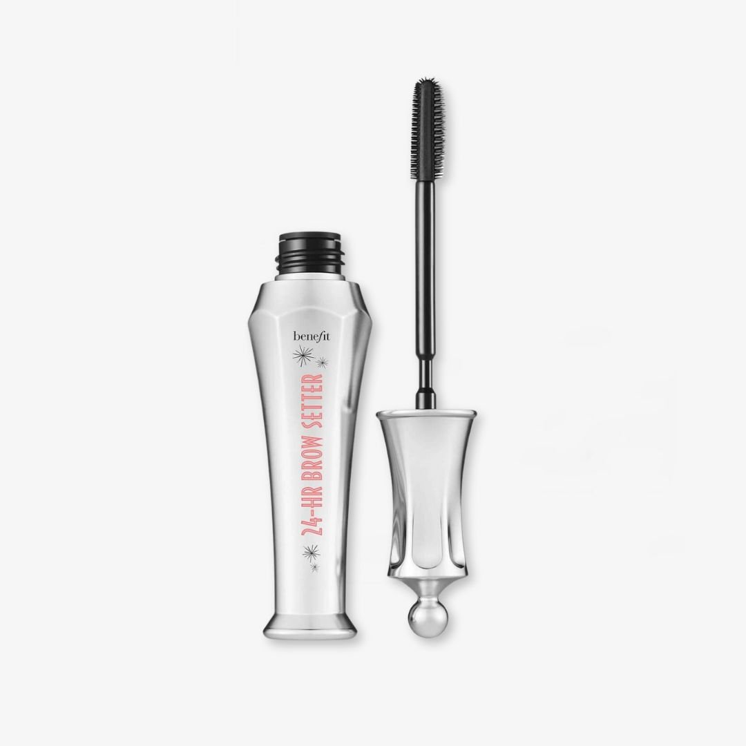 benefit 24-Hour Brow Setter Clear Brow Gel