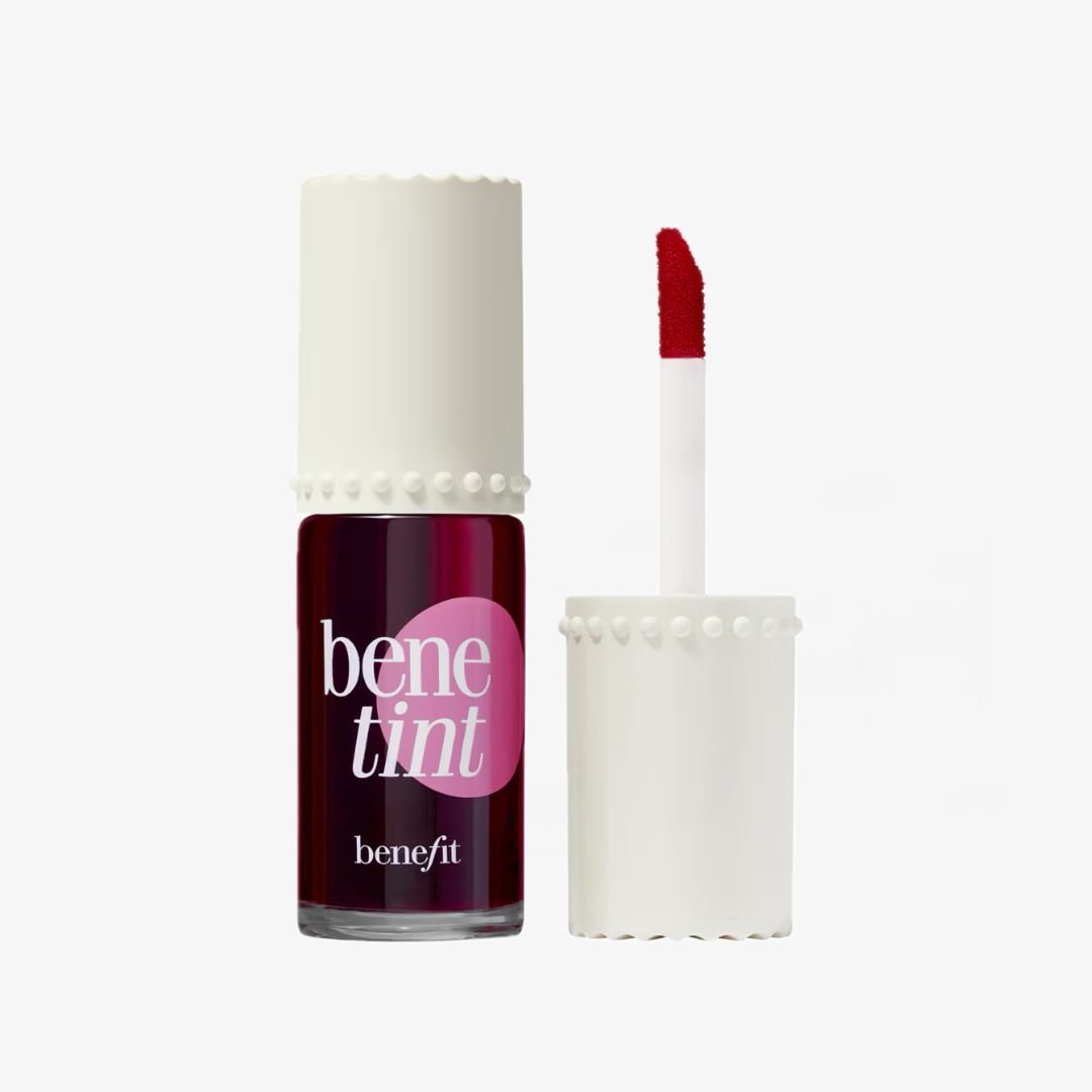 benefit Benetint Rose Tinted Lip & Cheek Stain 6ml