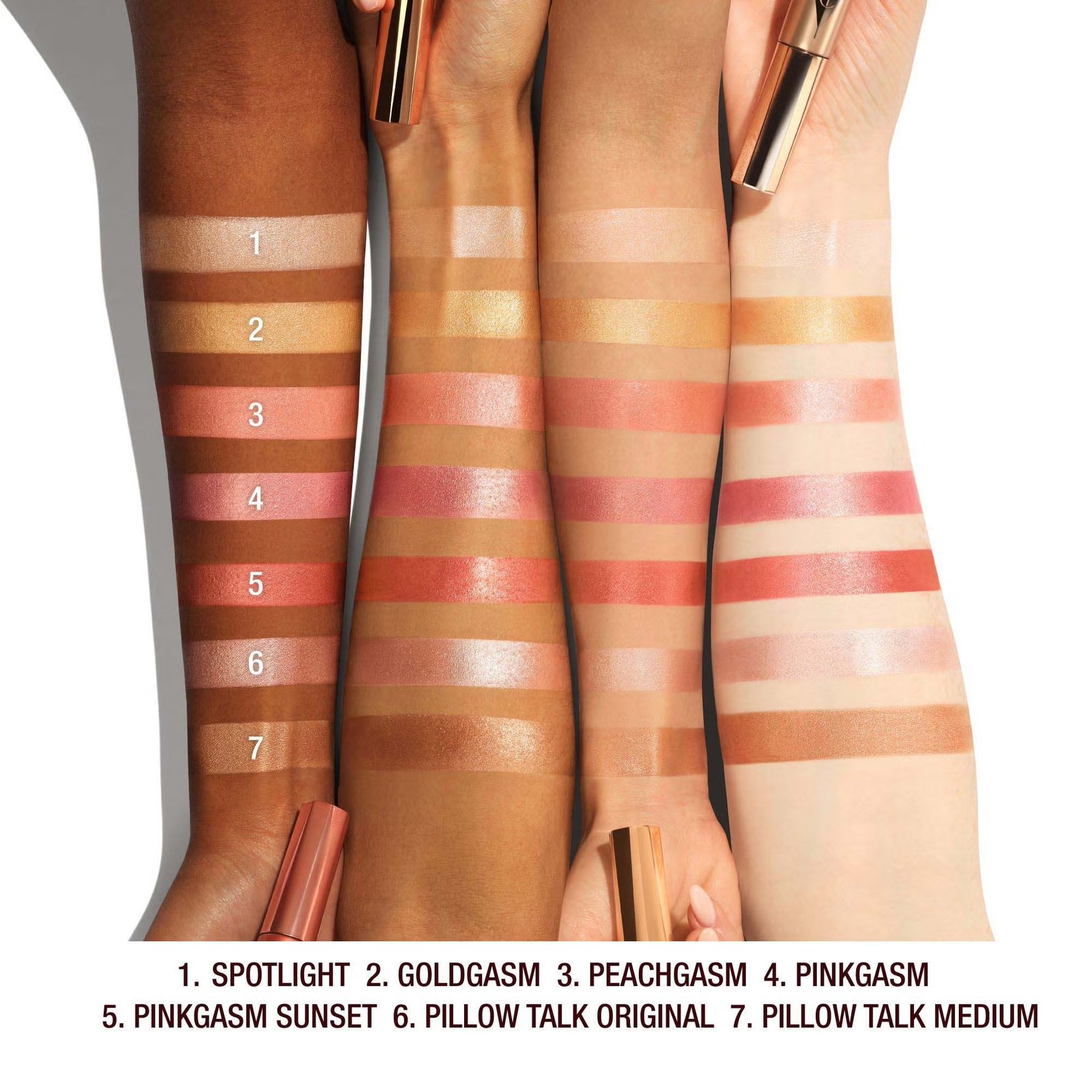 Charlotte Tilbury Beauty Light Wand