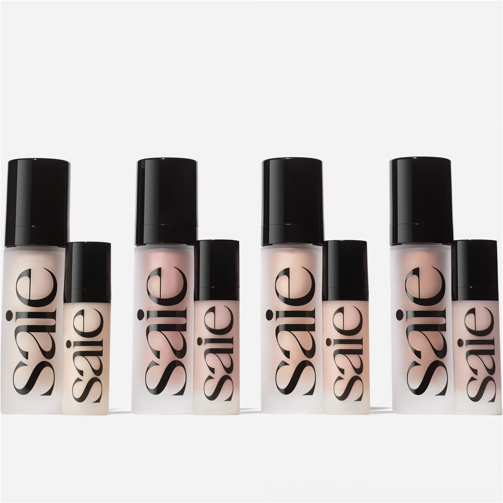 Saie Glowy Super Gel 15ml