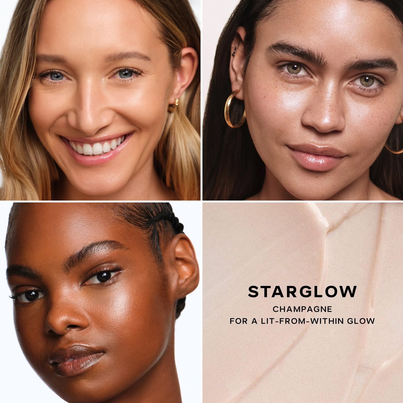 Saie Glowy Super Gel 15ml