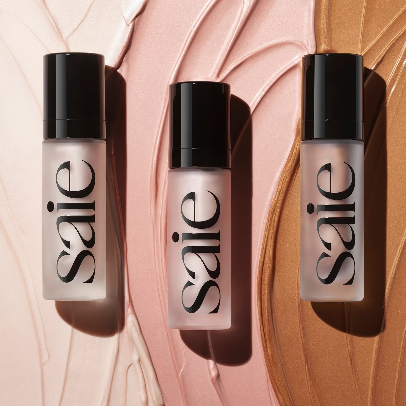 Saie Glowy Super Gel 15ml