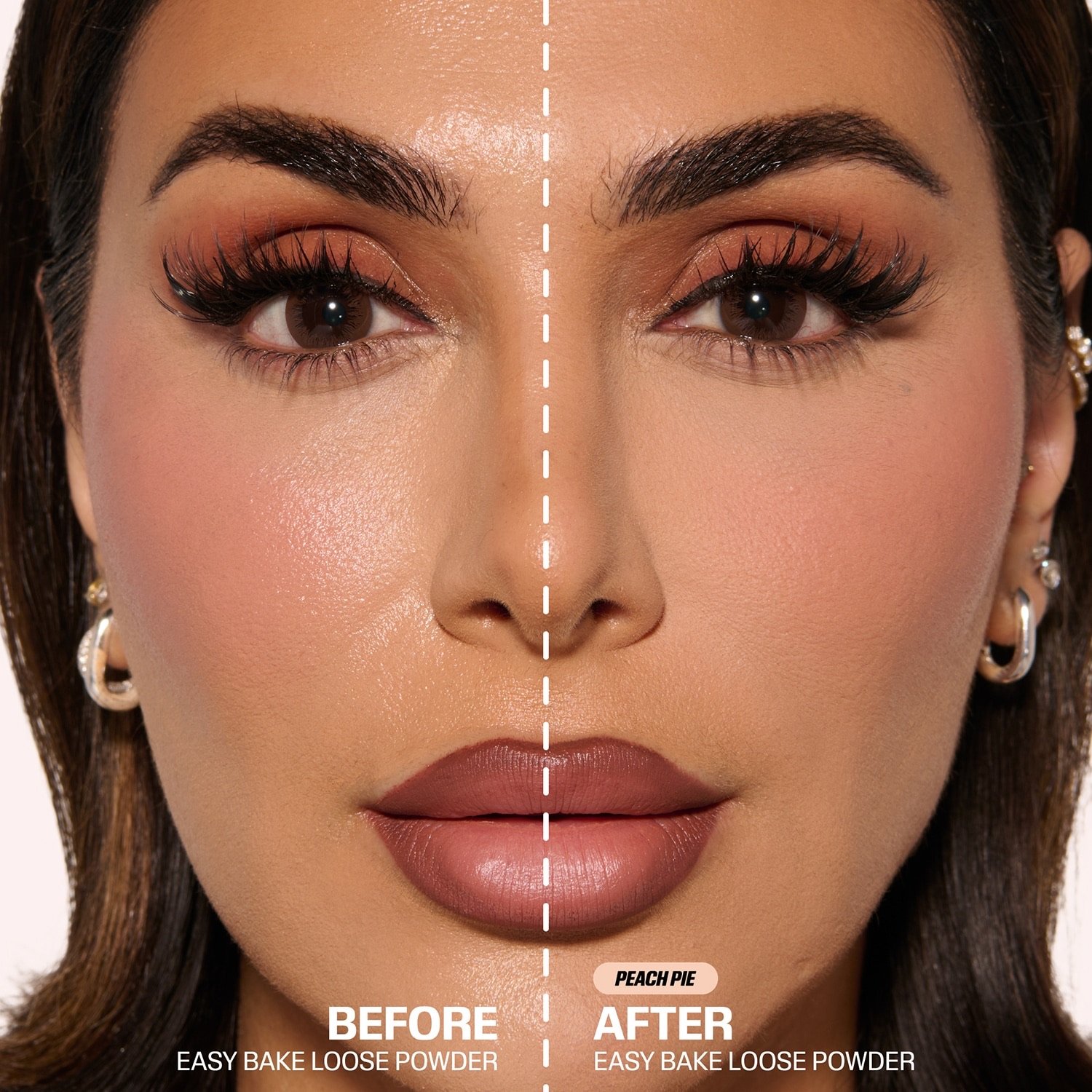 Huda Beauty Easy Bake Loose Powder