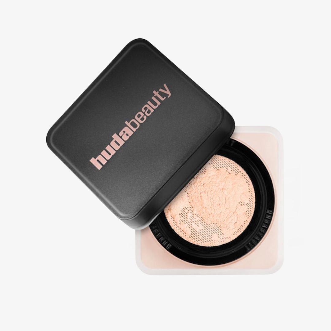 Huda Beauty Easy Bake Loose Powder