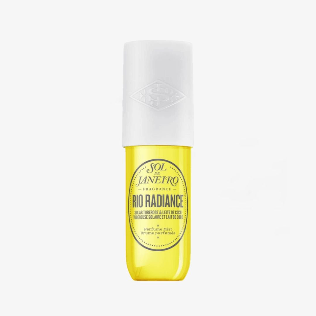 Sol de Janeiro Rio Radiance Perfume Mist 90ml