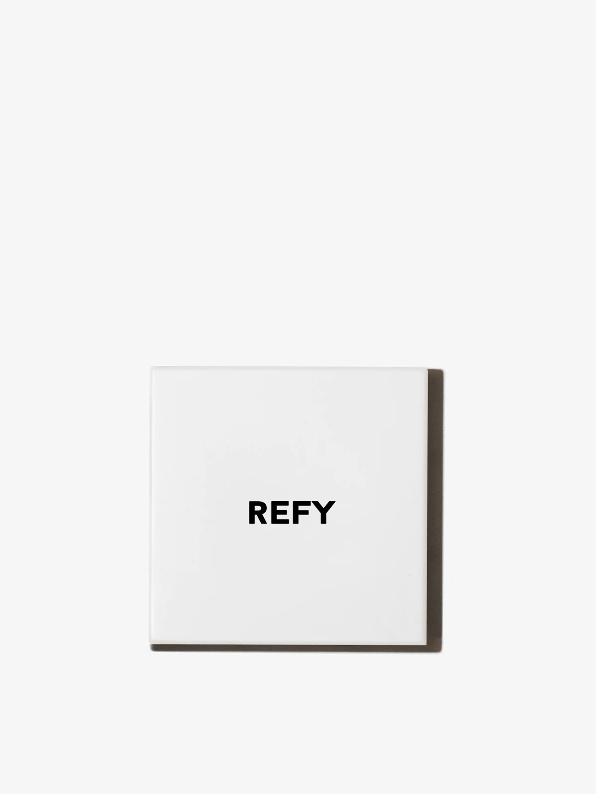 REFY Cream Blush