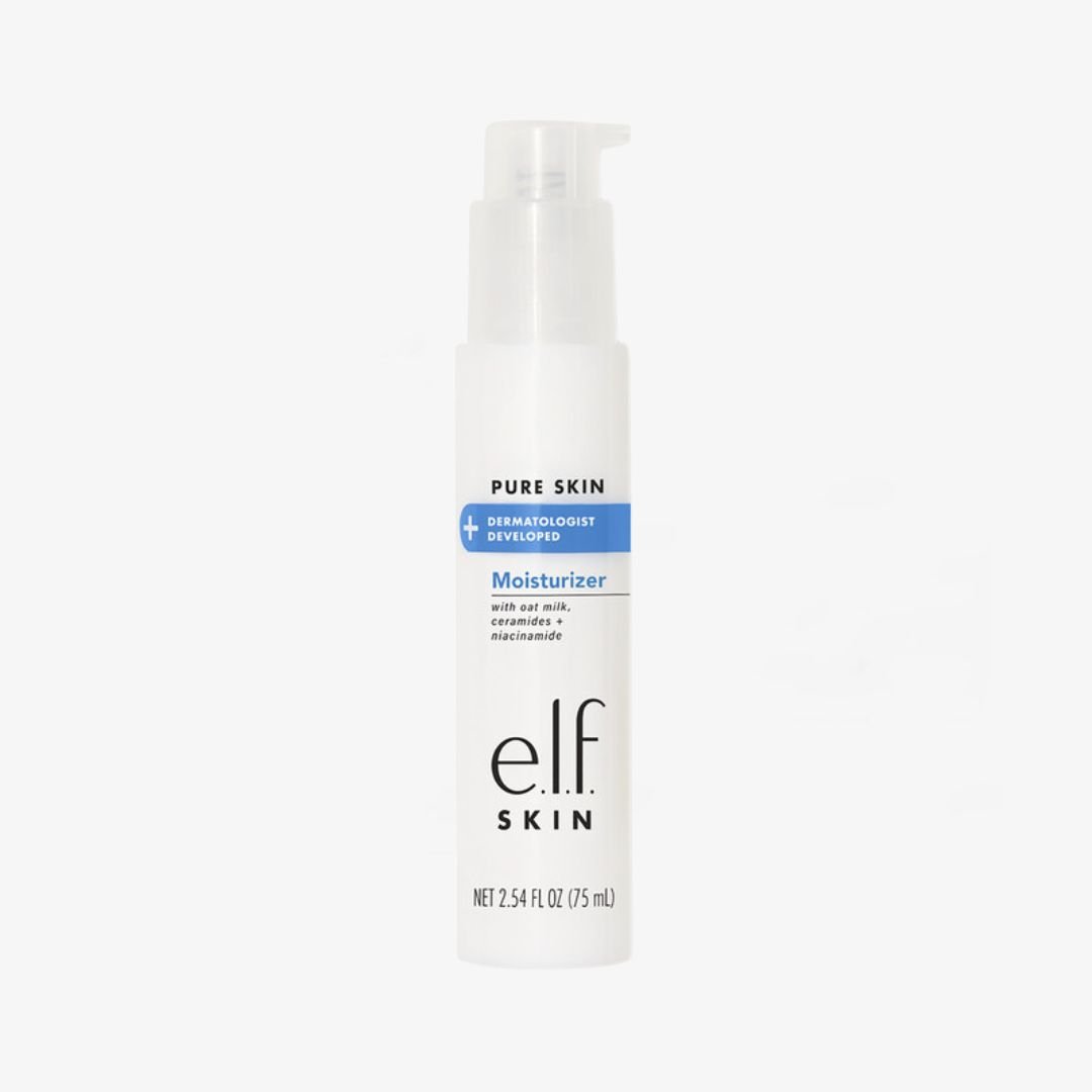 Elf Pure Skin Moisturizer 75ml