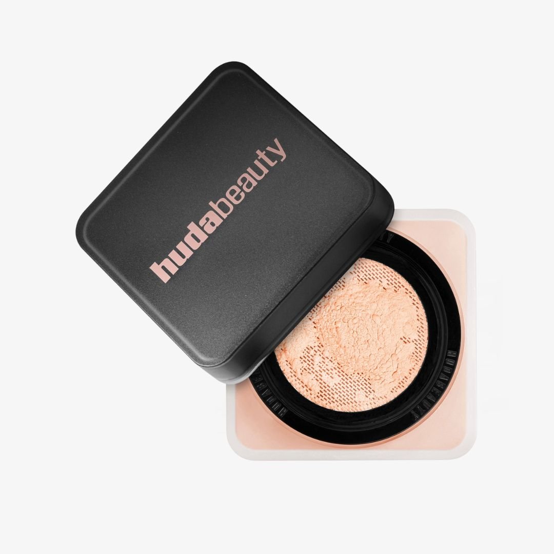 Huda Beauty Easy Bake Loose Powder