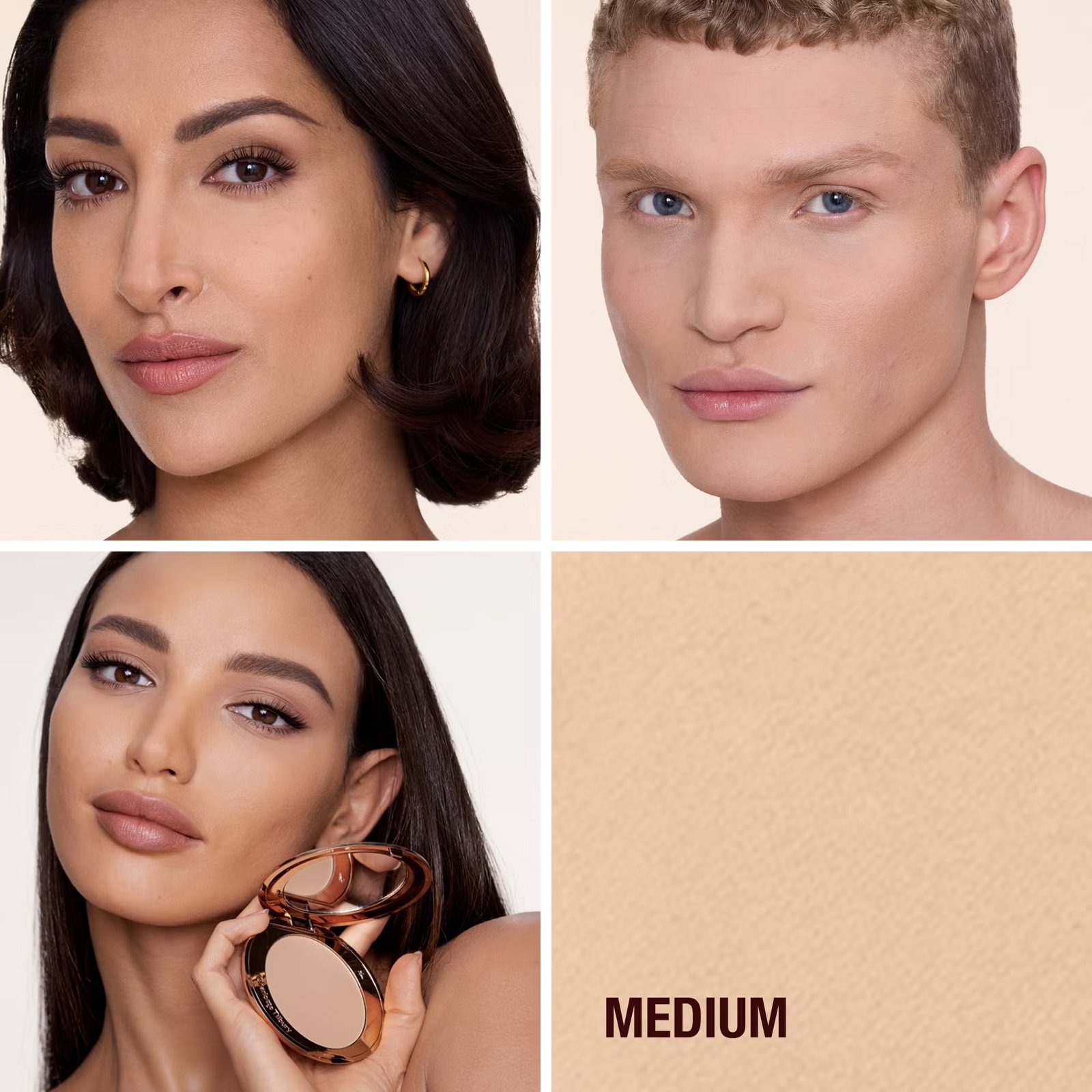 Charlotte Tilbury Airbrush Flawless