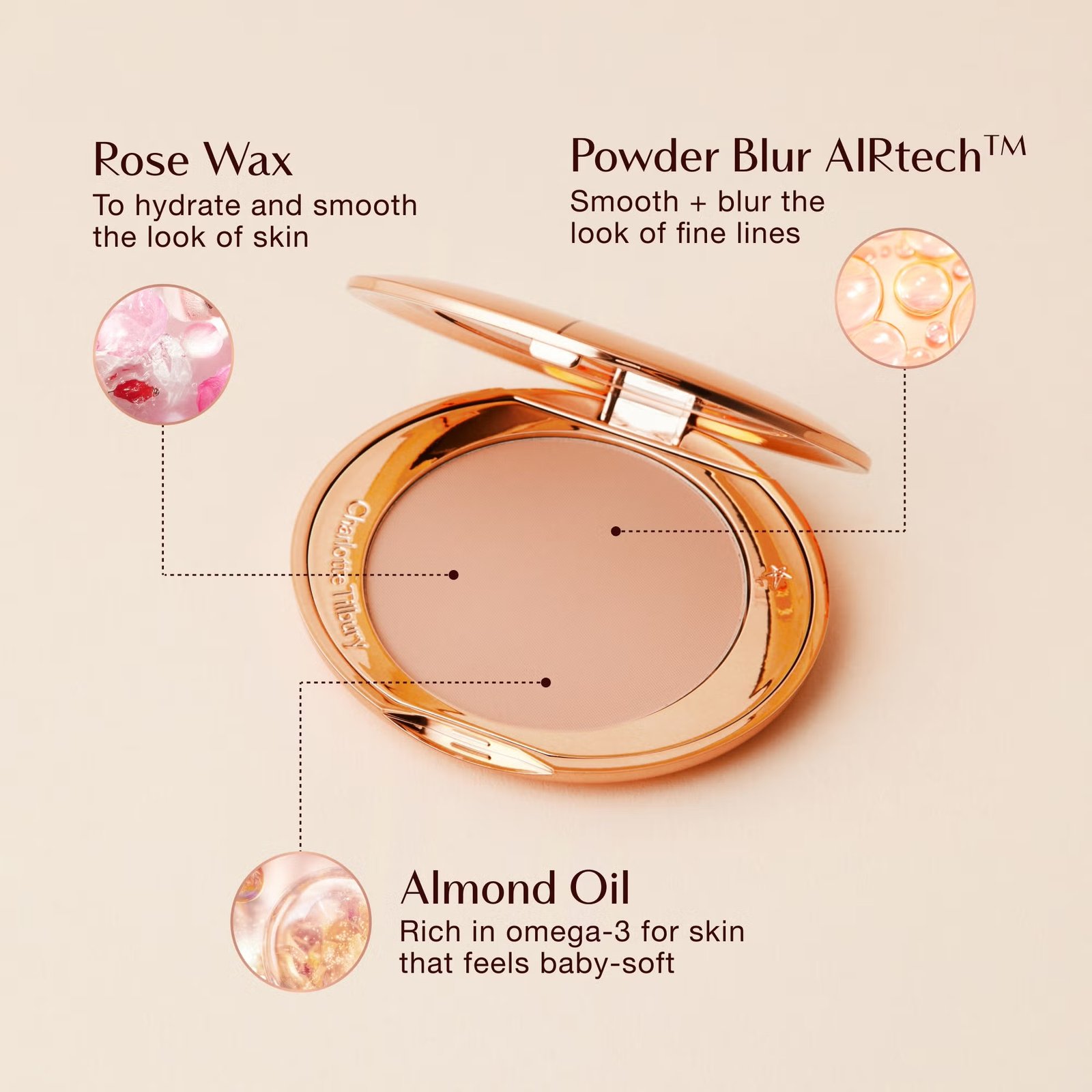 Charlotte Tilbury Airbrush Flawless Mini