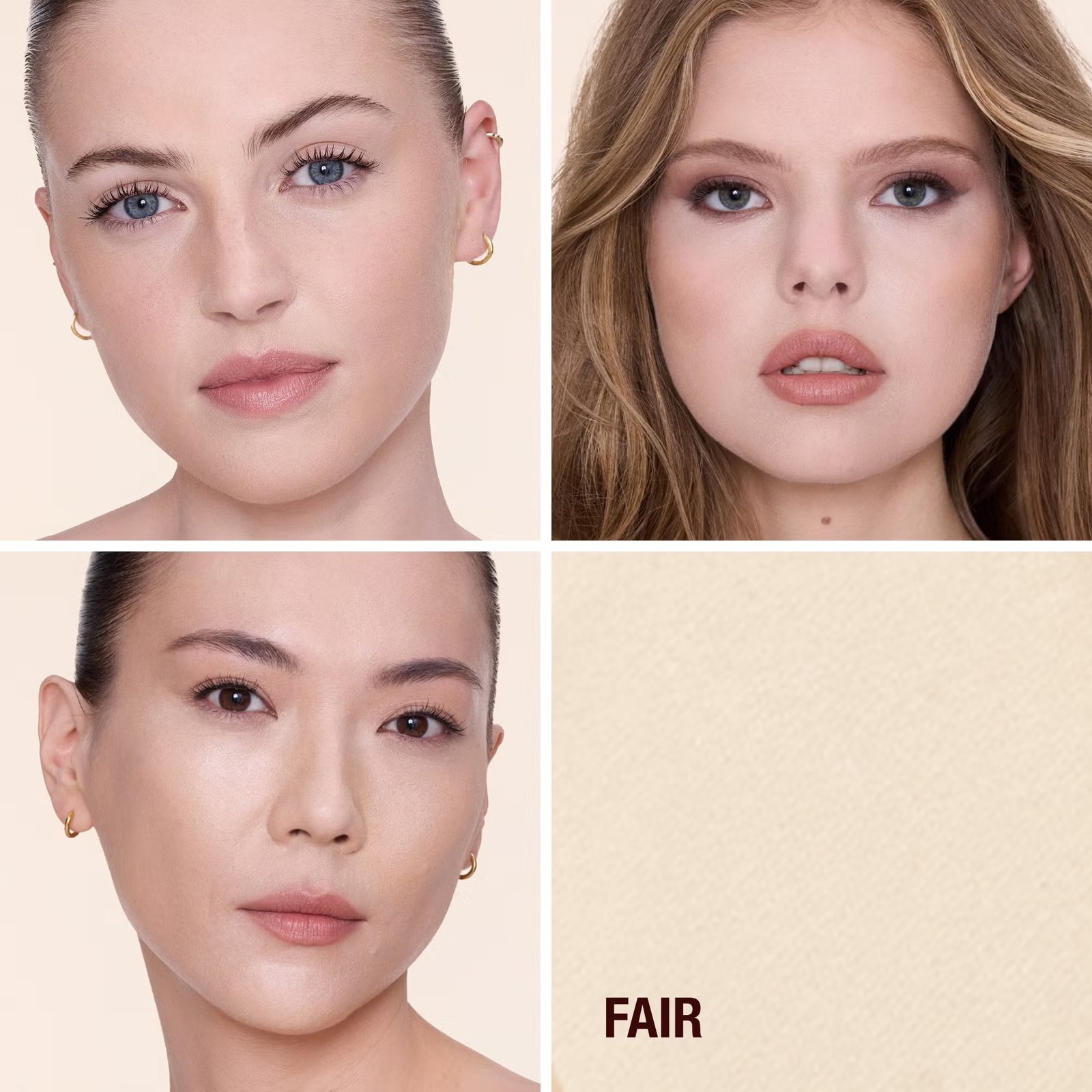 Charlotte Tilbury Airbrush Flawless Mini
