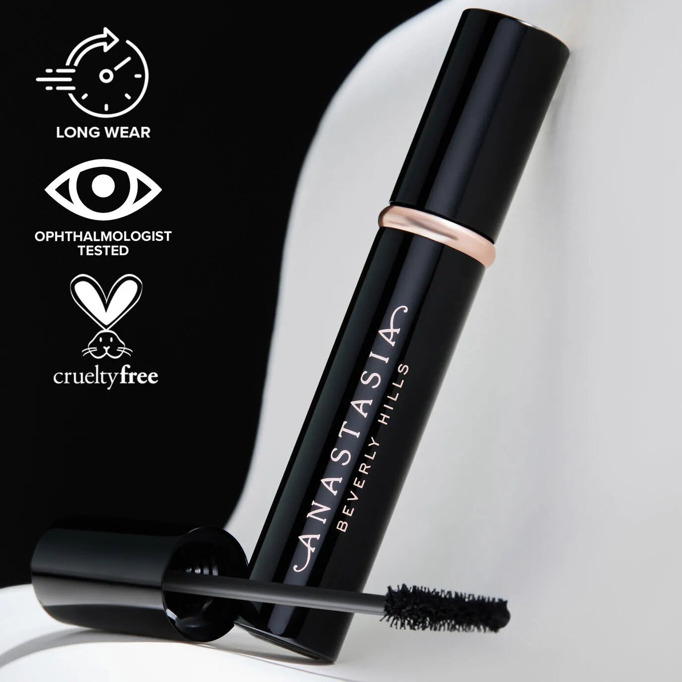 Anastasia Beverly Hills Lash Sculpt Lengthening & Volumizing Mascara