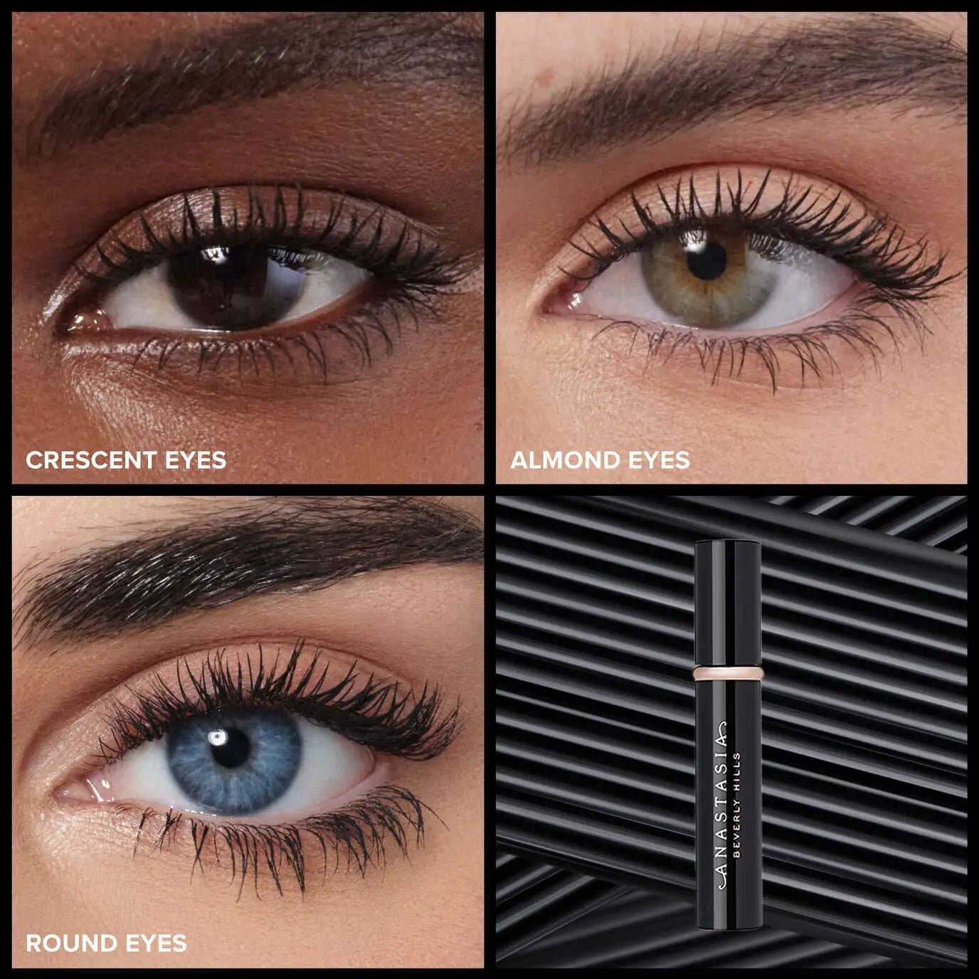 Anastasia Beverly Hills Lash Sculpt Lengthening & Volumizing Mascara