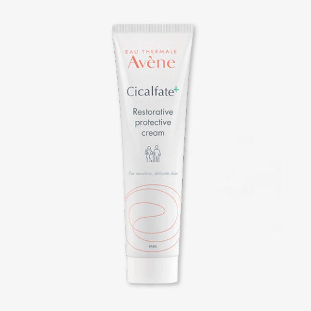 Avène Cicalfate+ Restorative Protective Cream 100ml