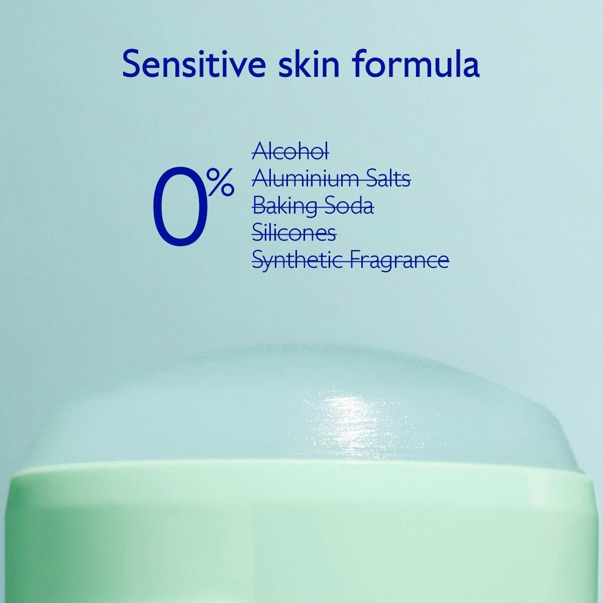 Caudalié Vinofresh Natural Aluminum-Free Deodorant 50g