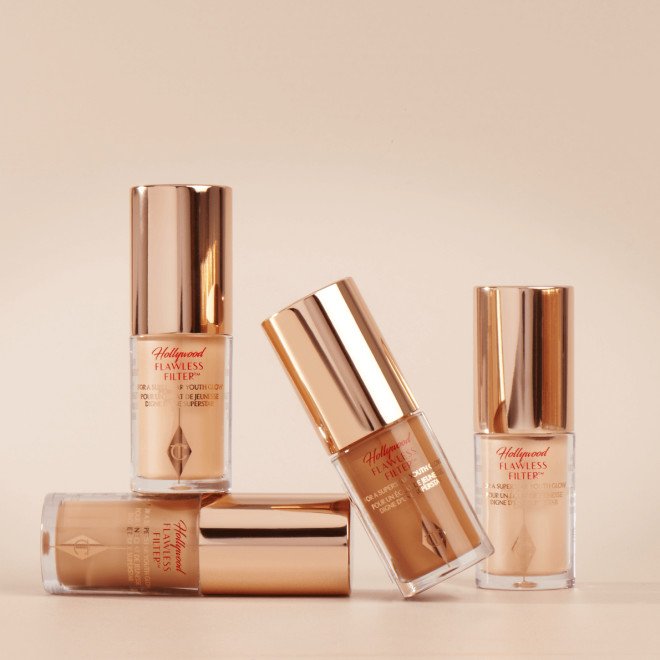 Charlotte Tilbury Hollywood Flawless Filter Mini