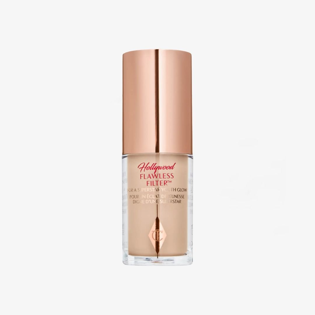 Charlotte Tilbury Hollywood Flawless Filter Mini