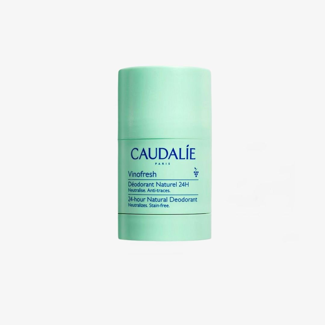 Caudalié Vinofresh Natural Aluminum-Free Deodorant 50g