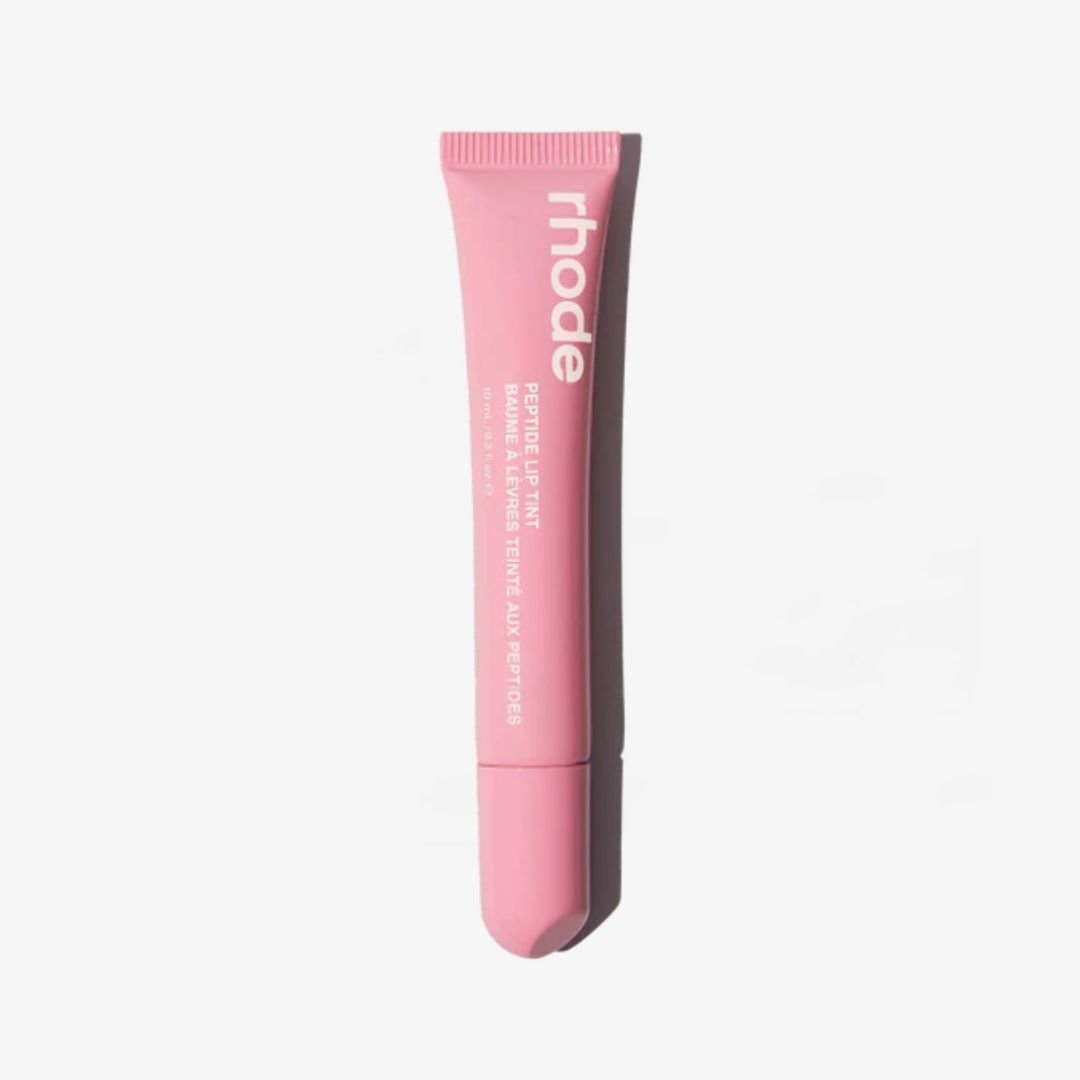 Rhode Peptide Lip Tint