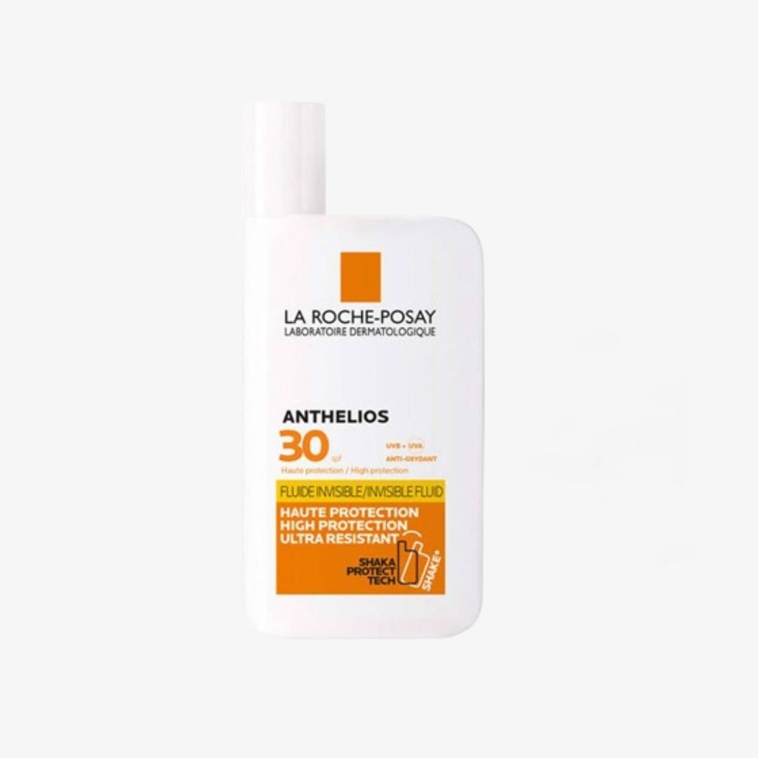 La Roche Posay Anthelios Ultra-Light Invisible Fluid SPF30