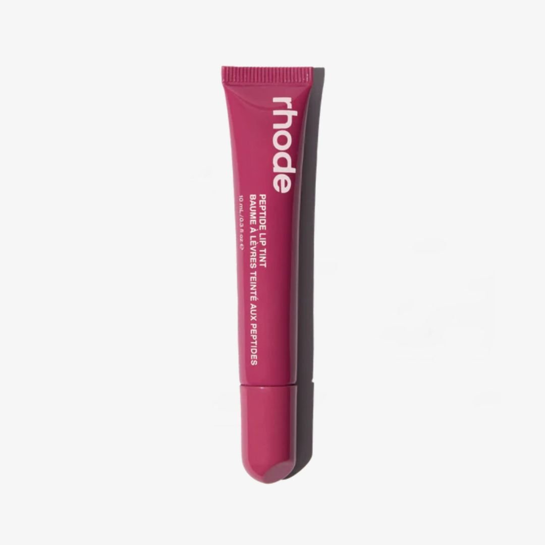 Rhode Peptide Lip Tint