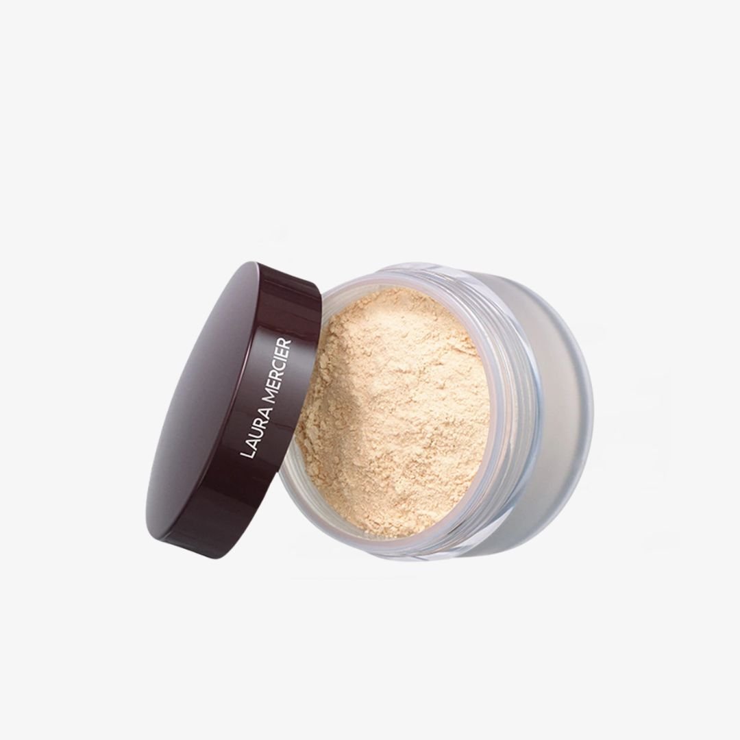 Laura Mercier Translucent Loose Setting Powder