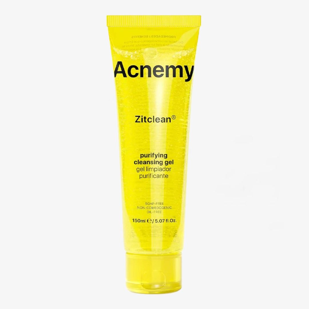 Acnemy Zitclean Cleansing Gel 150ml