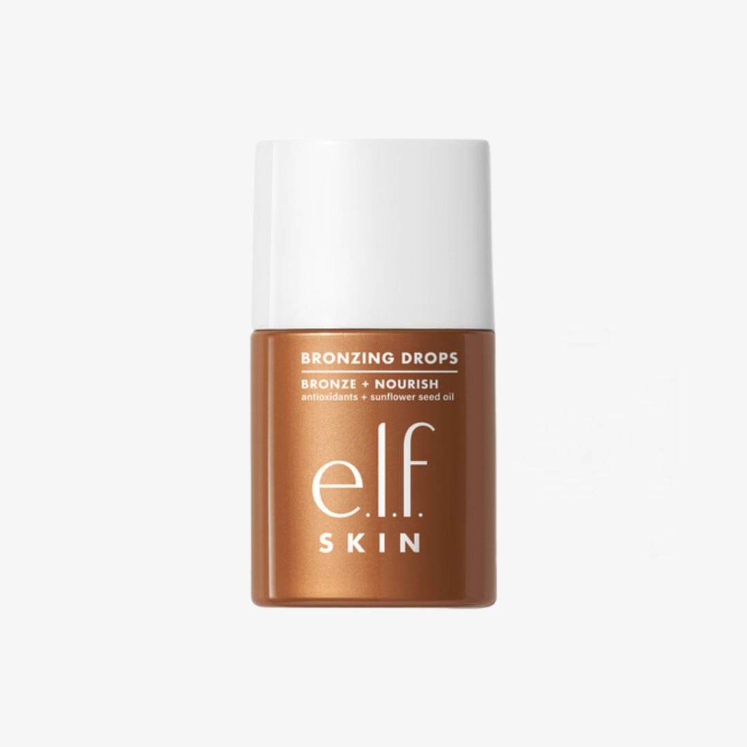 Elf Bronzing Drops 30ml