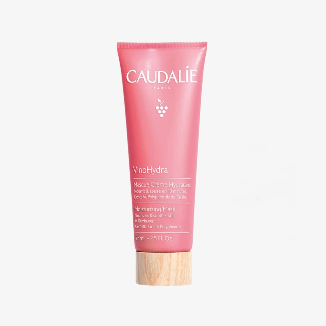 Caudalie VinoHydra Moisturising Mask 75ml