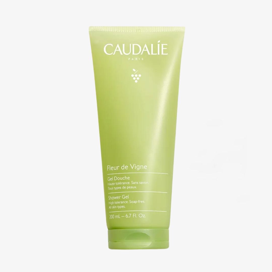 Caudalie Fleur de Vigne Shower Gel 200ml