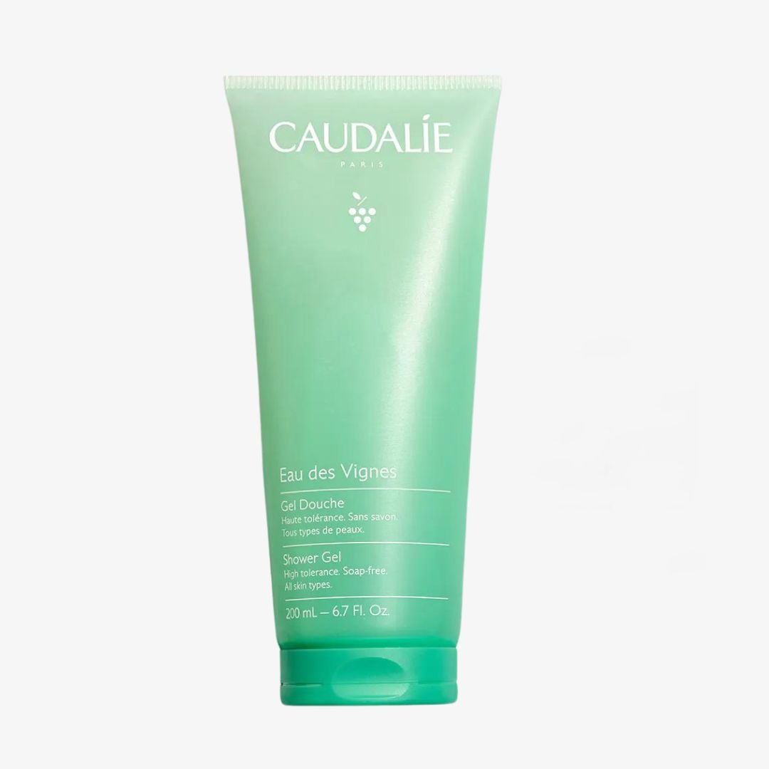 Caudalie Eau des Vignes Shower Gel 200ml