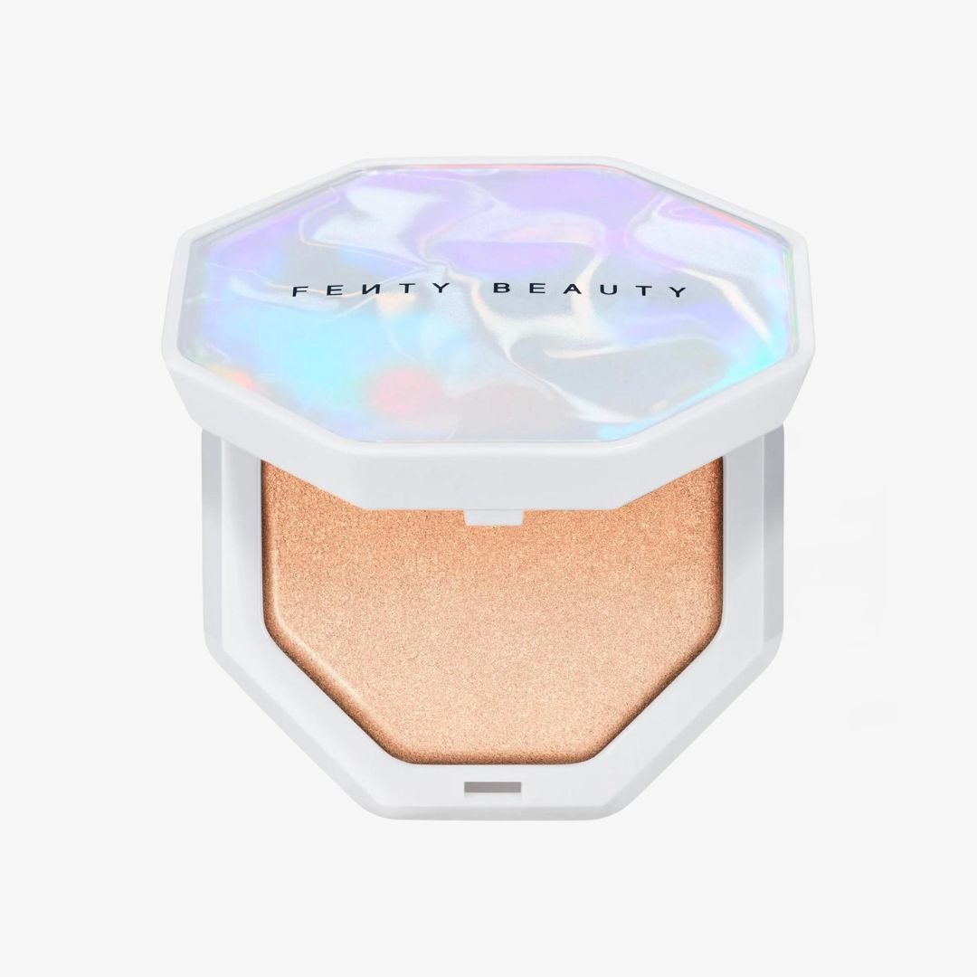 Fenty Beauty Demi'Glow Light-Diffusing Highlighter